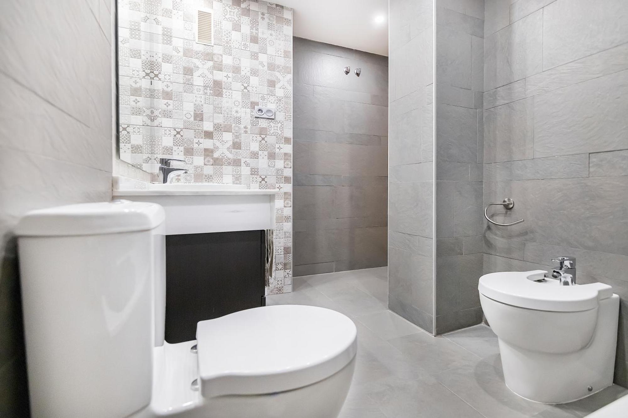 Apartamento Bhost - Pacifico