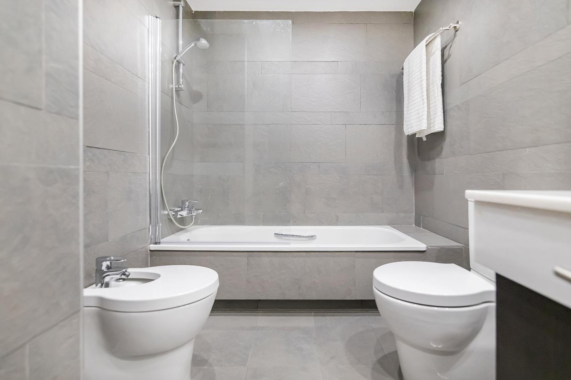 Appartement Bhost - Pacifico *