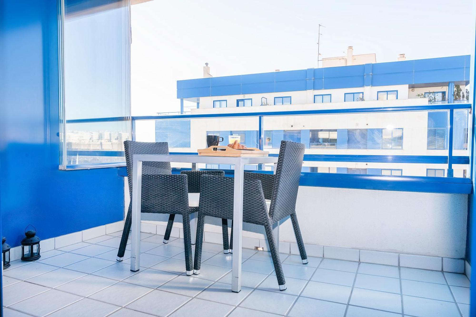 Bhost - Pacifico Apartment