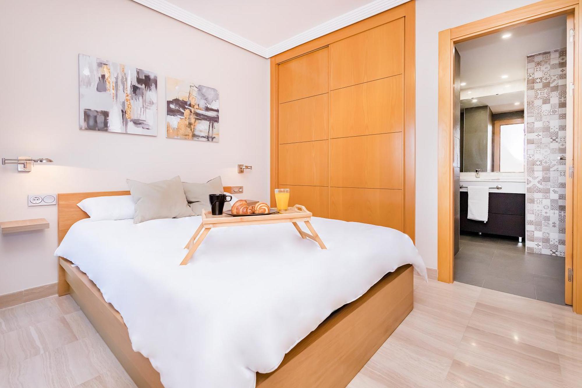 Apartment Bhost - Pacifico *